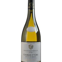 chablis-1er-cru-mont-de-milieu-domaine-jean-gouelley-shelved-wine