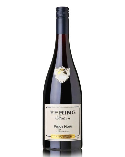 pinot-noir-reserve-yering-station-shelved-wine