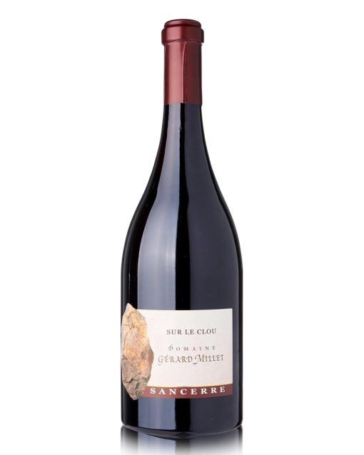 sancerre-rouge-sur-le-clou-domaine-gerard-millet-shelved-wine