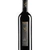 viabore-rosso-carminucci-shelved-wine