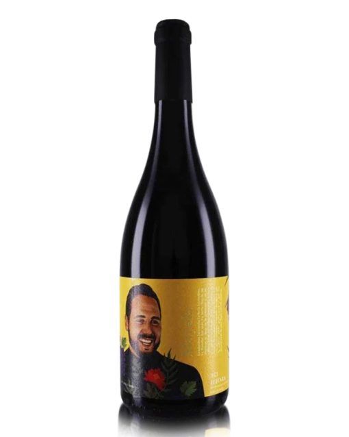 rioja-alavesa-mayela-bideona-shelved-wine