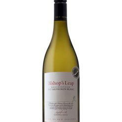 sauvignon-blanc-bishops-leap-saint-clair-shelved-wine